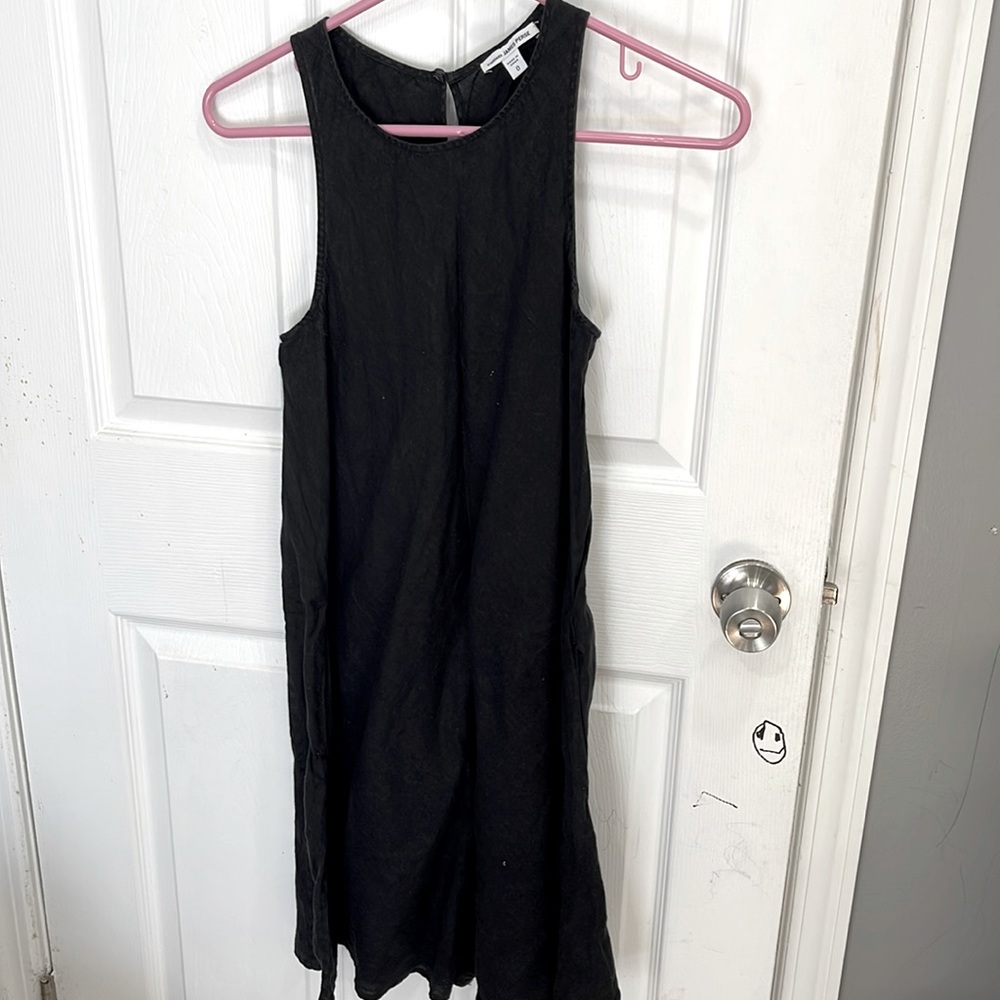 James perse dress